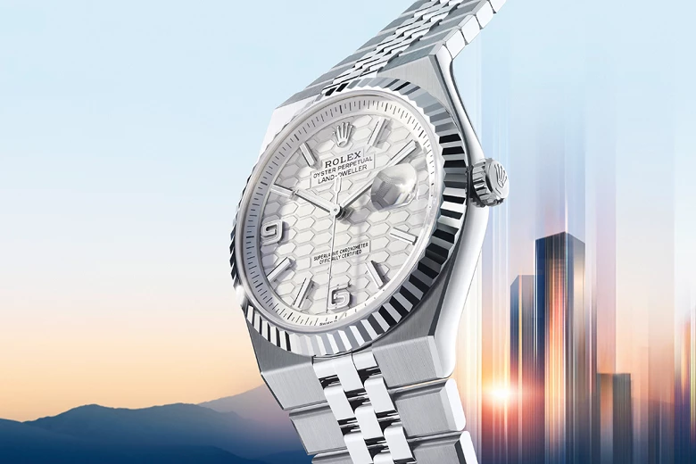 Rolex new watches 2025