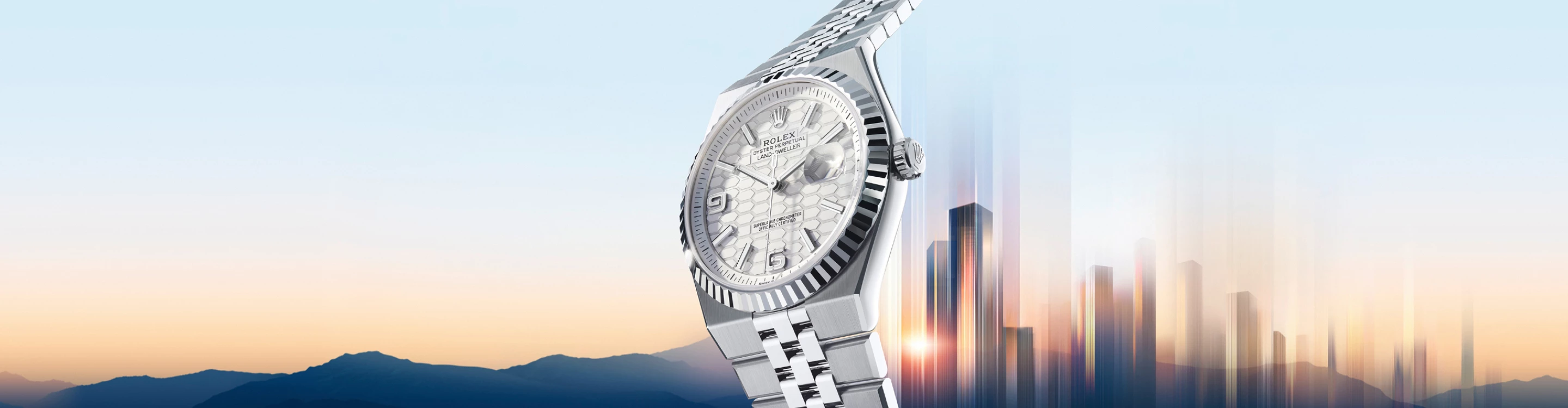 Rolex new watches 2025