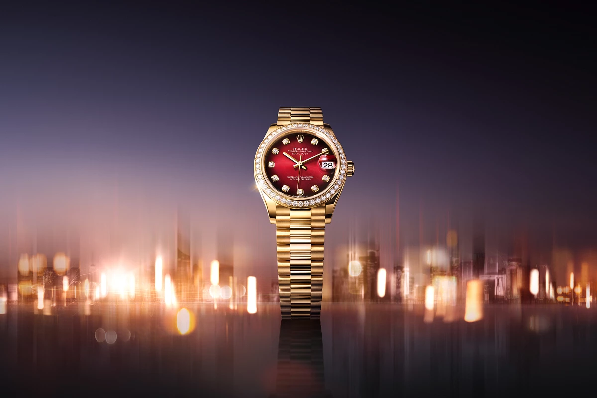 Rolex new watches 2025 - MRK