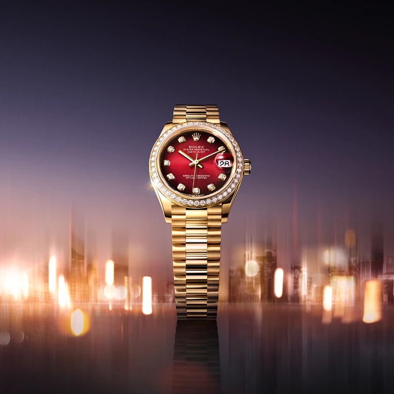 Rolex new watches 2025 - MRK