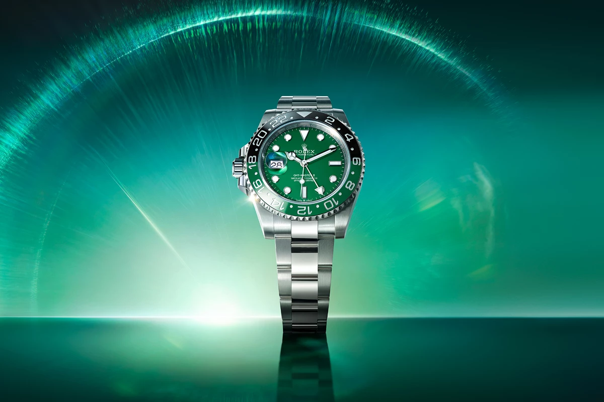 Rolex new watches 2025 - MRK