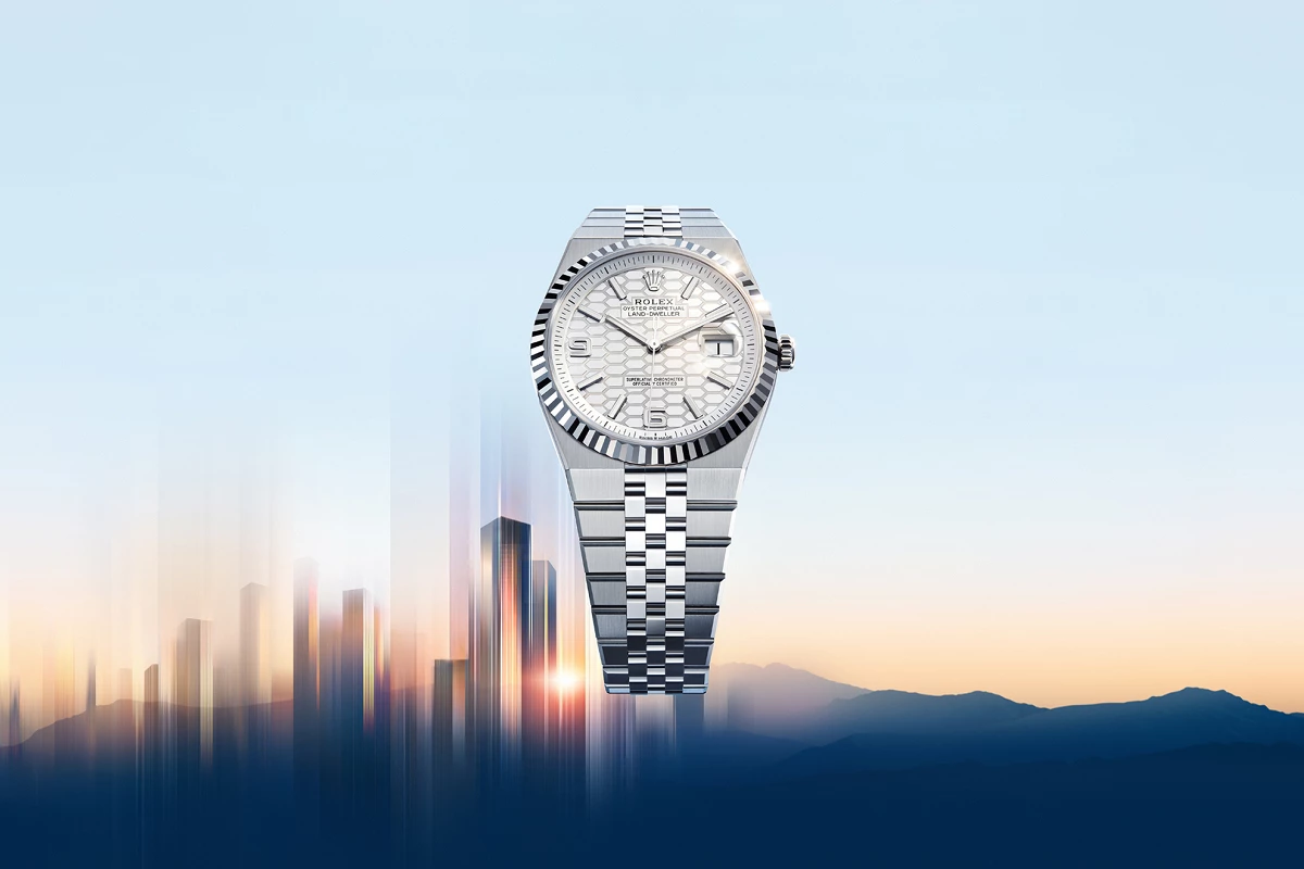 Rolex new watches 2025 - MRK