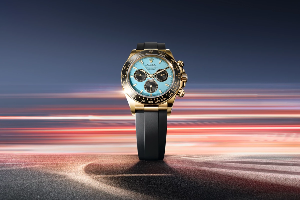 Rolex new watches 2025 - MRK