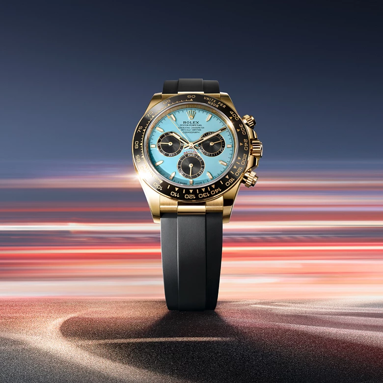 Rolex new watches 2025 - MRK