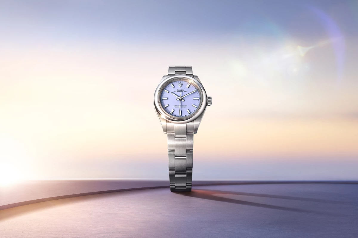Rolex new watches 2025 - MRK