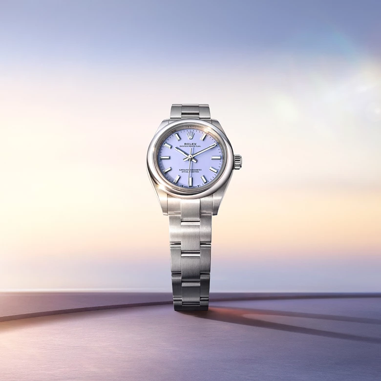 Rolex new watches 2025 - MRK