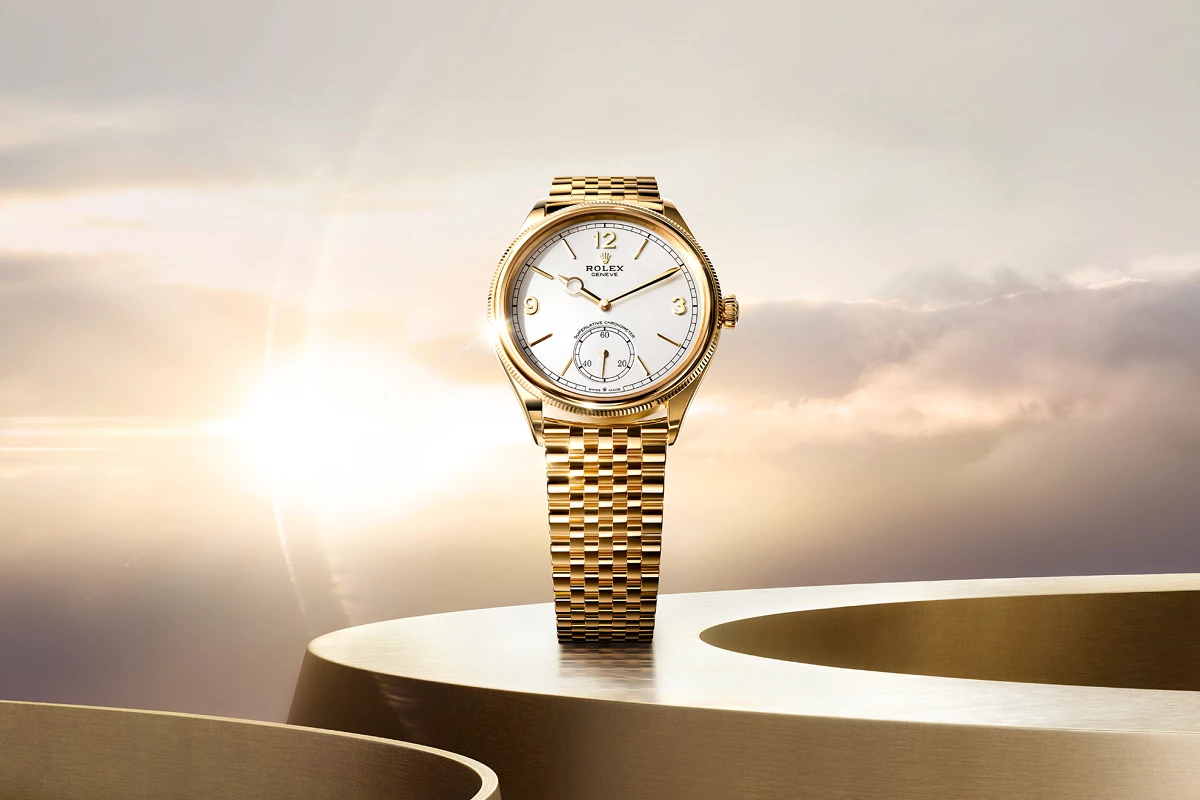 Rolex new watches 2025 - MRK