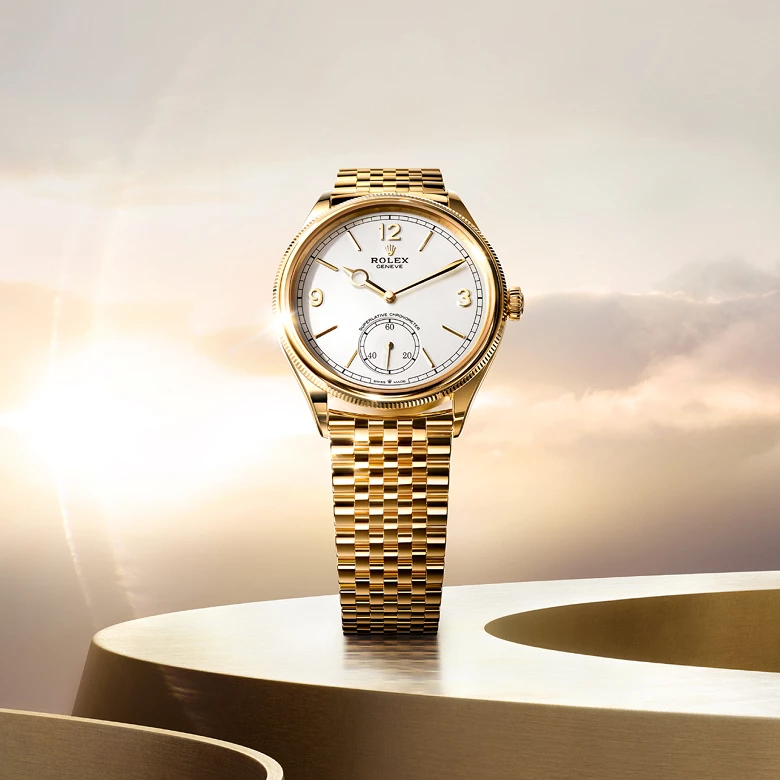 Rolex new watches 2025 - MRK