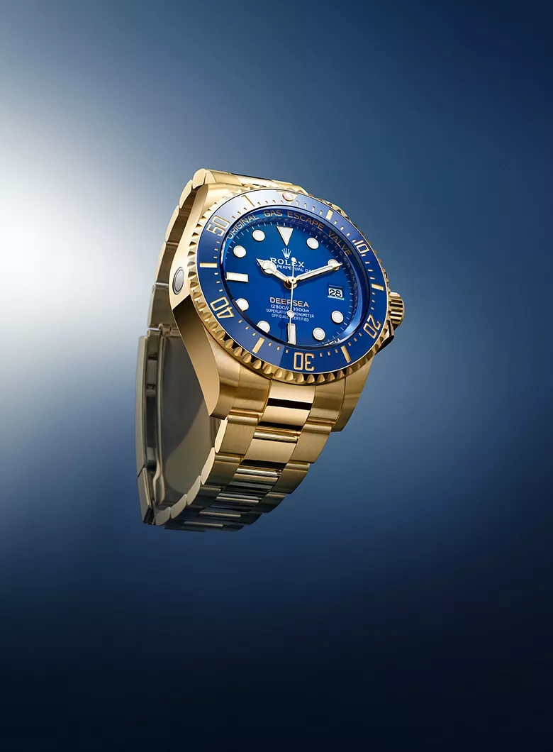 Rolex new watches 2024