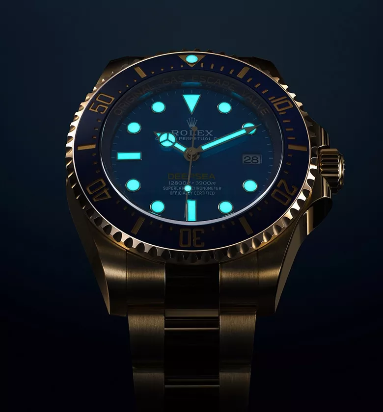 Rolex new watches 2024