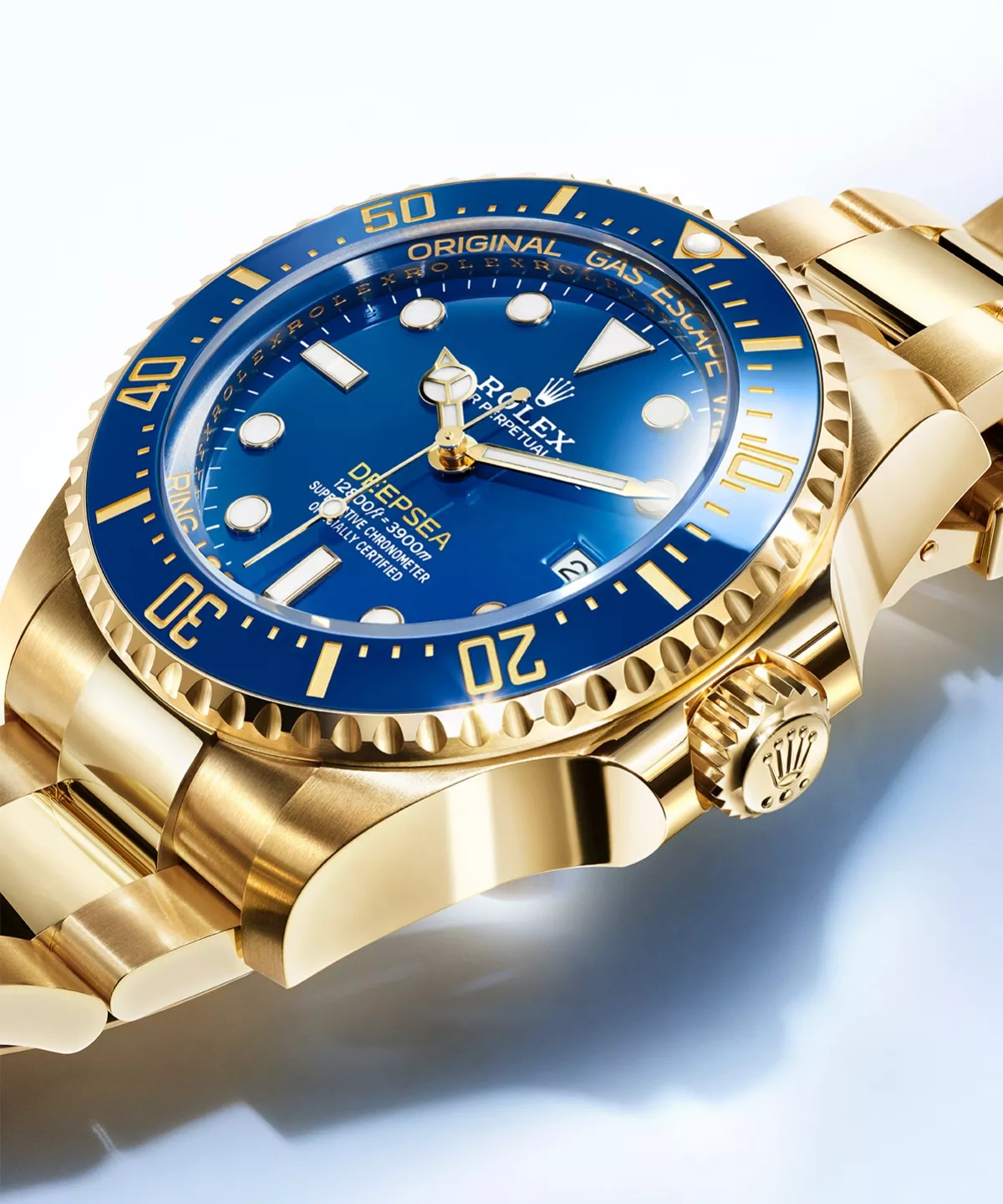 Rolex new watches 2024