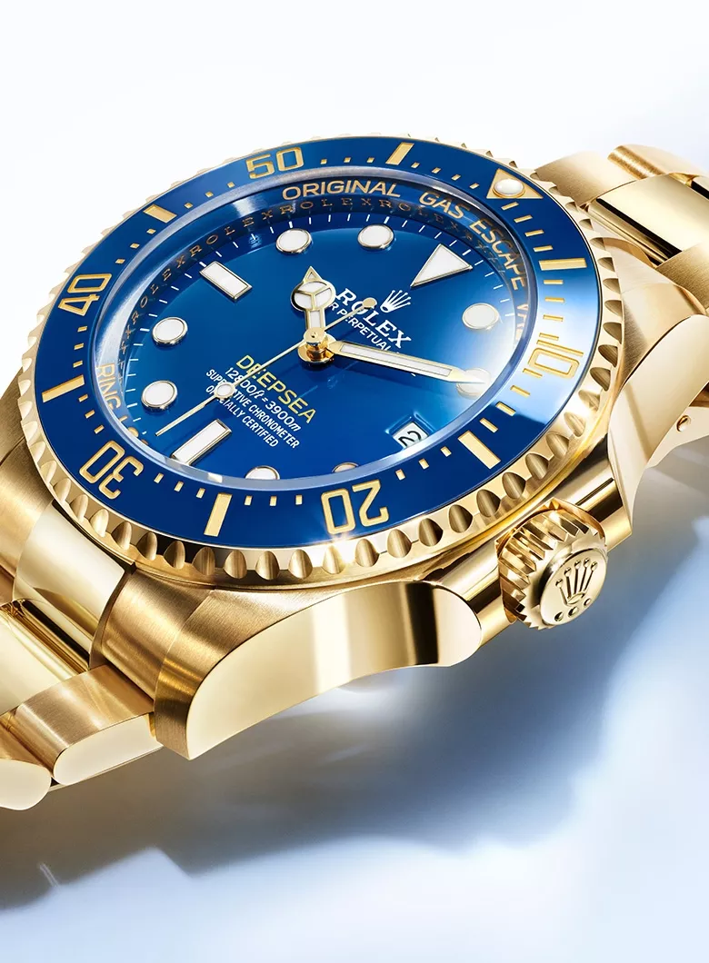 Rolex new watches 2024