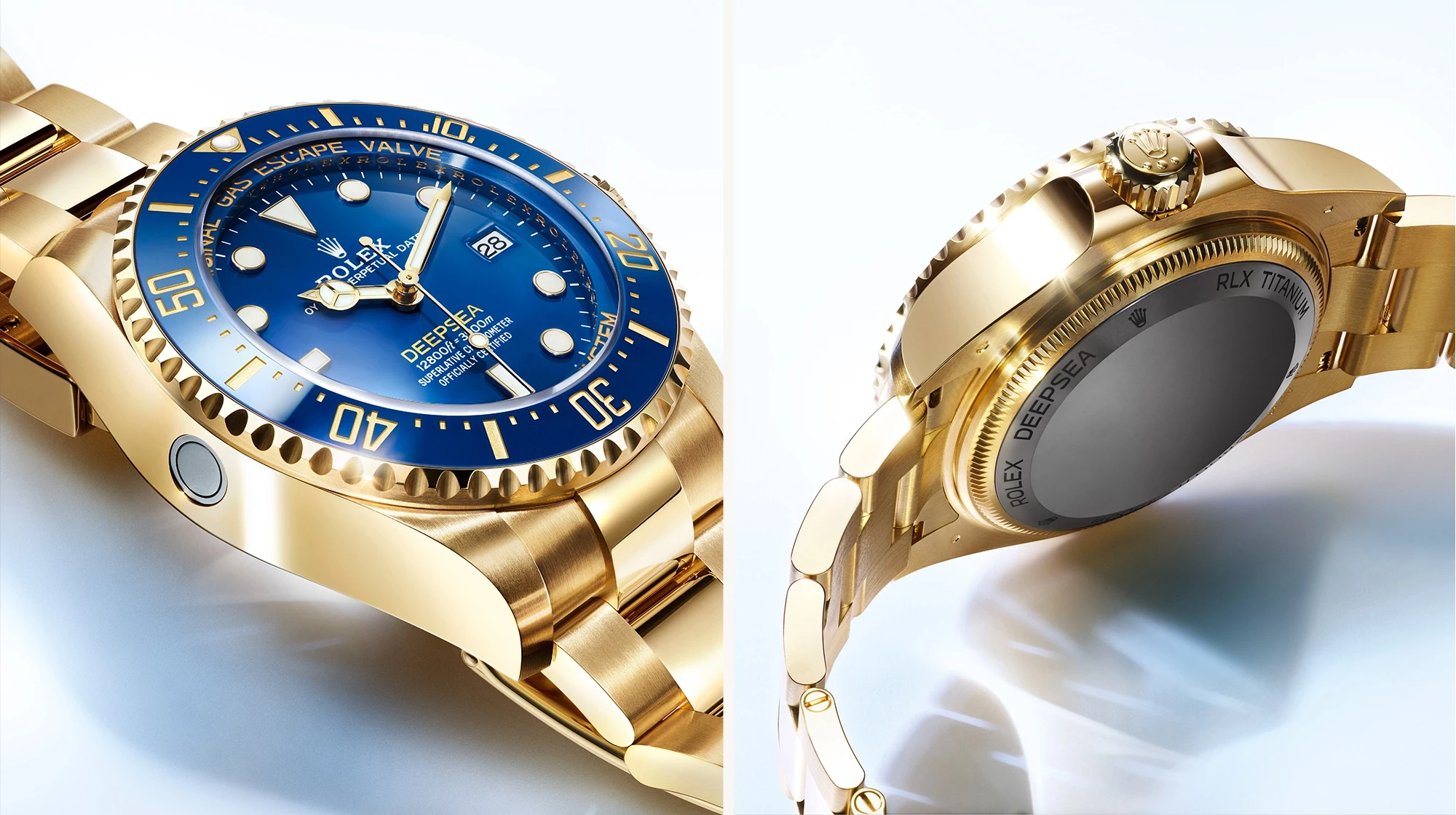 Rolex new watches 2024