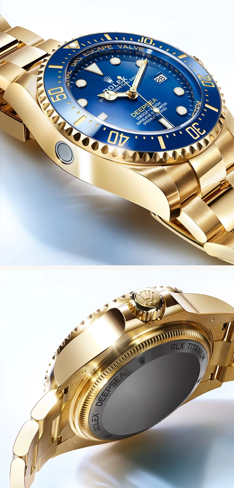 Rolex new watches 2024