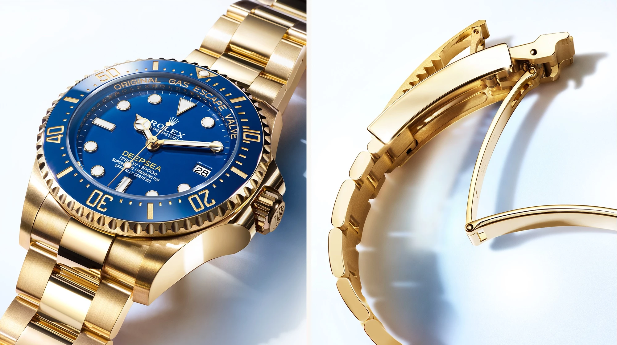 Rolex new watches 2024