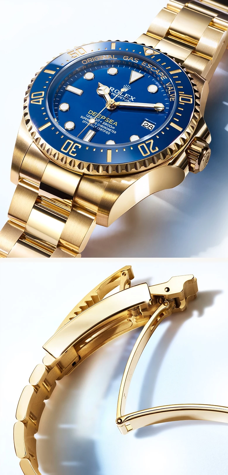 Rolex new watches 2024