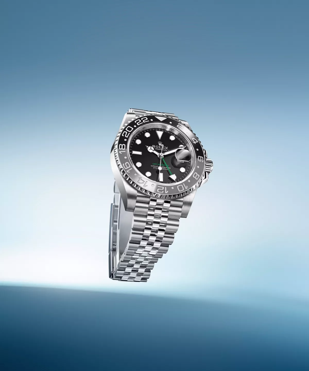 Rolex new watches 2024 - 