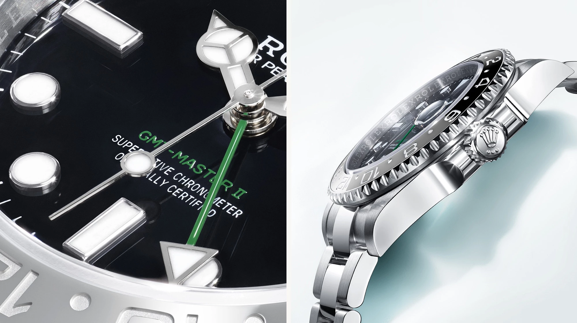 Rolex new watches 2024 - 