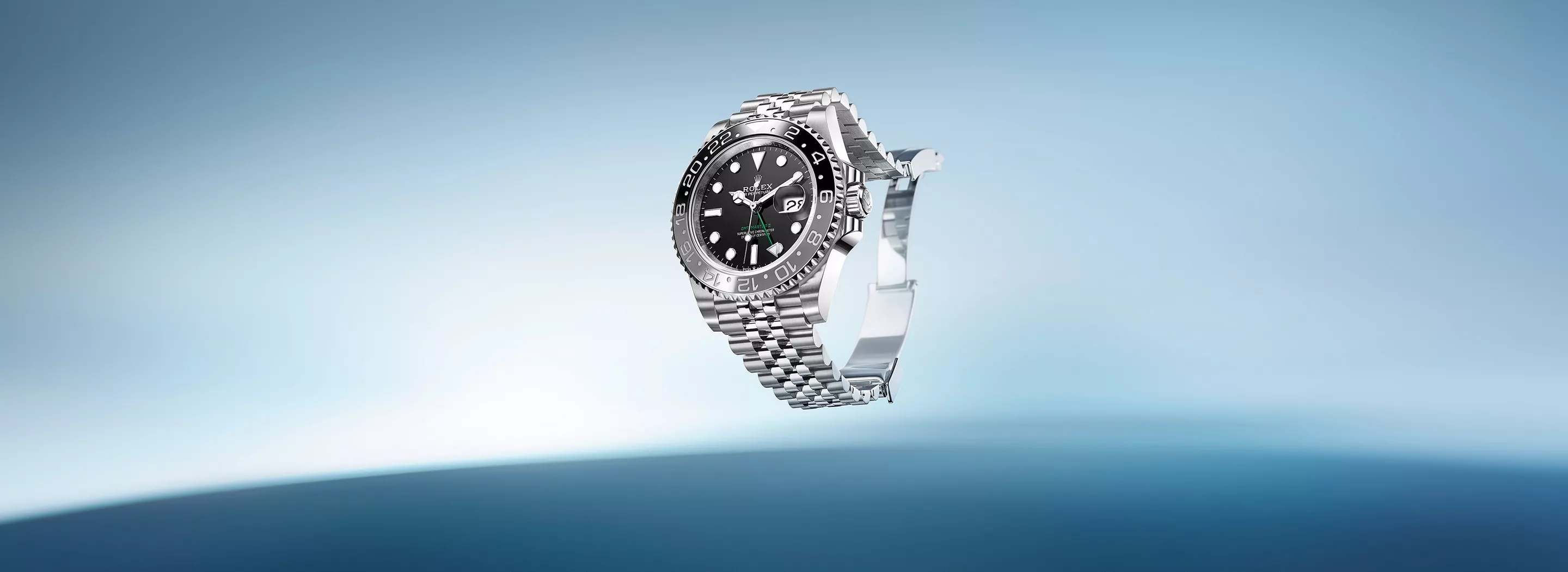 Rolex new watches 2024 - 