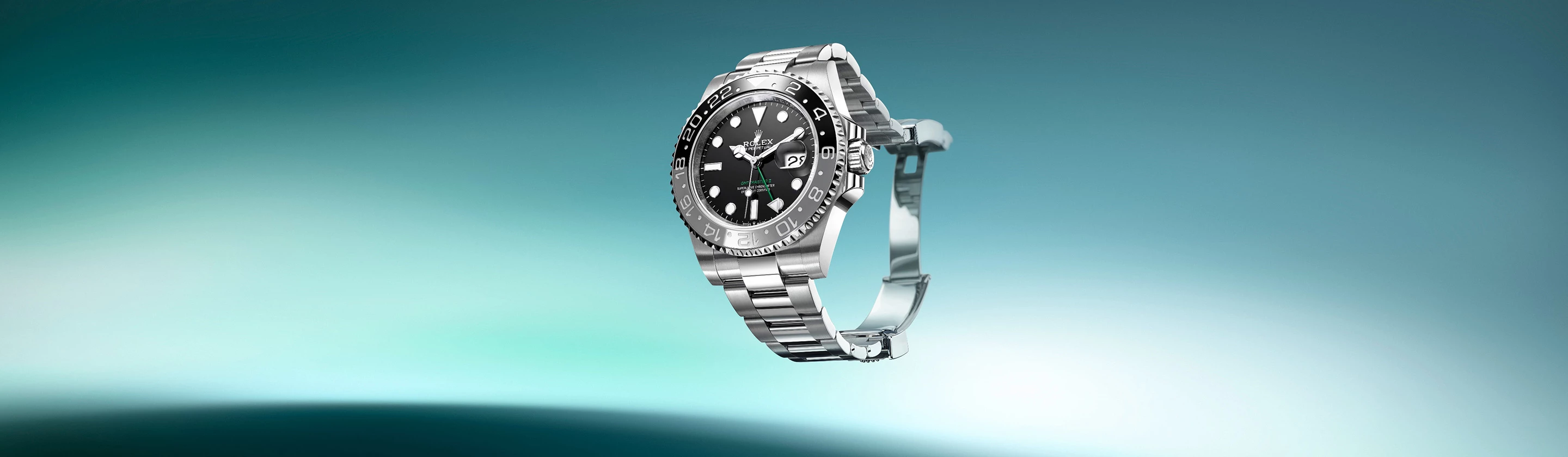 Rolex new watches 2024